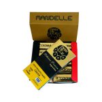 Mandelle