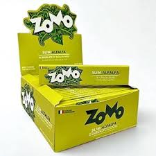 Zomo Alfafa