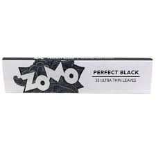 Zomo Branca