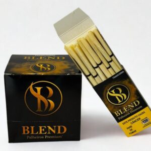 Blend Tradicional