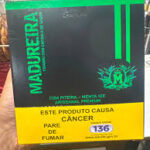 Madureira Menta