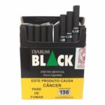 Bleck Cravo